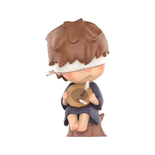 POP MART Фигурка Hirono NIRONO Fourth Generation, Silent Comedy Collection blind, Фигурка Hirono NIRONO Fourth Generation, Silent Comedy Collection blind
POP MART Фигурка Hirono NIRONO Fourth Generation, Silent Comedy Collection blind, Фигурка Hirono NIRONO Fourth Generation, Silent Comedy Collection blind