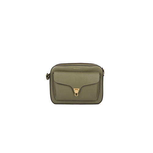 COCCINELLE Сумка кроссбоди Beat Soft Handbag Grained Leather, Сумка кроссбоди Beat Soft Handbag Grained Leather
COCCINELLE Сумка кроссбоди Beat Soft Handbag Grained Leather, Сумка кроссбоди Beat Soft Handbag Grained Leather