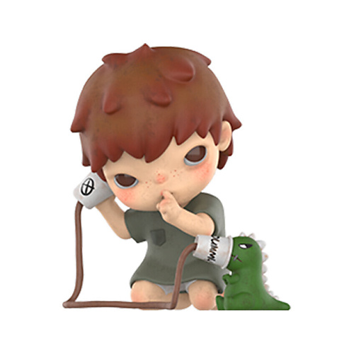 POP MART Фигурка Hirono NIRONO Fourth Generation, Silent Comedy Collection secret, Фигурка Hirono NIRONO Fourth Generation, Silent Comedy Collection secret
POP MART Фигурка Hirono NIRONO Fourth Generation, Silent Comedy Collection secret, Фигурка Hirono NIRONO Fourth Generation, Silent Comedy Collection secret