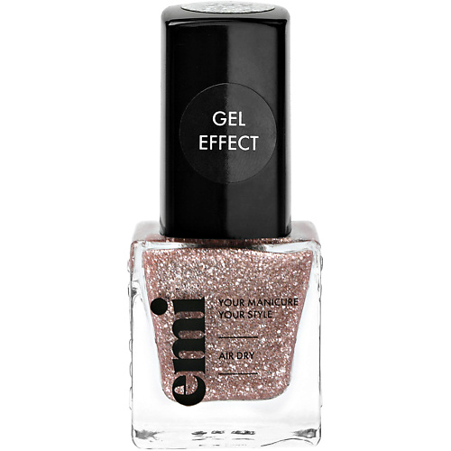 EMI Ультрастойкий лак Gel Effect 9, Ультрастойкий лак Gel Effect
EMI Ультрастойкий лак Gel Effect 9, Ультрастойкий лак Gel Effect