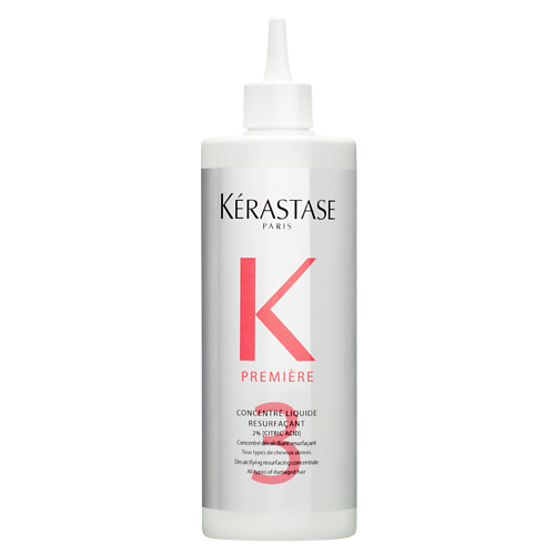 KERASTASE Восстанавливающий концентрат Première Resurfacing Concentrate 400, Восстанавливающий концентрат Première Resurfacing Concentrate
KERASTASE Восстанавливающий концентрат Première Resurfacing Concentrate 400, Восстанавливающий концентрат Première Resurfacing Concentrate