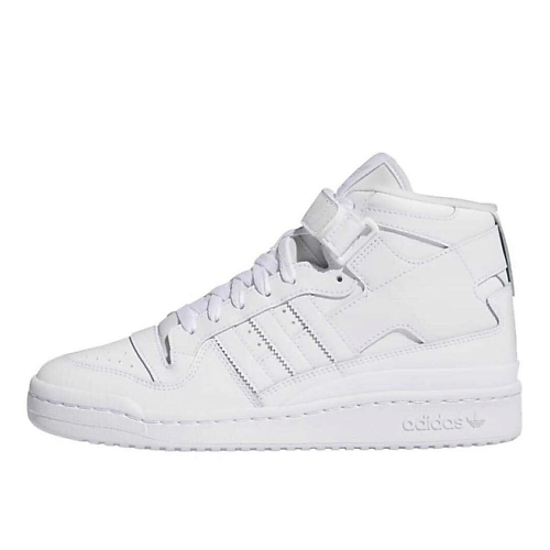 ADIDAS Кроссовки спортивные FORUM MID FTWWHT/CRYWHT/FTWWHT, Кроссовки спортивные FORUM MID FTWWHT/CRYWHT/FTWWHT
ADIDAS Кроссовки спортивные FORUM MID FTWWHT/CRYWHT/FTWWHT, Кроссовки спортивные FORUM MID FTWWHT/CRYWHT/FTWWHT