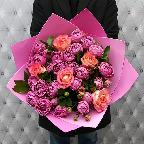 ТАНЕЦ ЦВЕТОВ Превосходная фантазия, Превосходная фантазия
ТАНЕЦ ЦВЕТОВ Превосходная фантазия, Превосходная фантазия