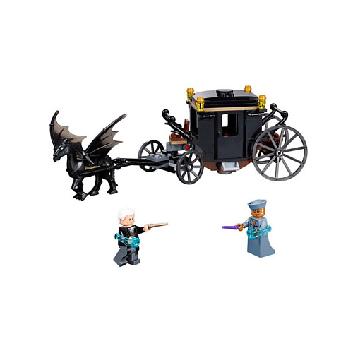 LEGO Набор строительных блоков Harry Potter Collection, Набор строительных блоков Harry Potter Collection
LEGO Набор строительных блоков Harry Potter Collection, Набор строительных блоков Harry Potter Collection