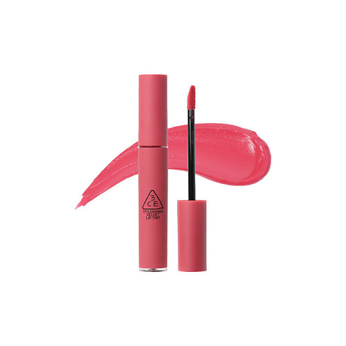 3CE Тинт для губ с матовым финишем Velvet Lip Tint, Тинт для губ с матовым финишем Velvet Lip Tint
3CE Тинт для губ с матовым финишем Velvet Lip Tint, Тинт для губ с матовым финишем Velvet Lip Tint