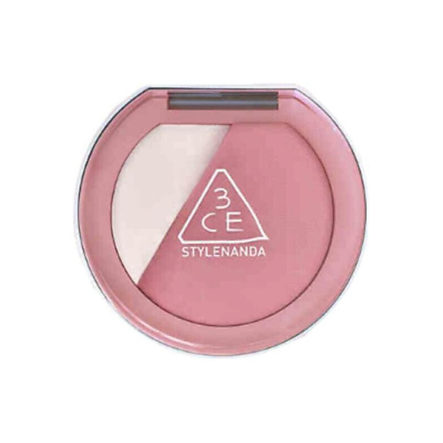 3CE Румяна и хайлайтер Blushlighter, Румяна и хайлайтер Blushlighter
3CE Румяна и хайлайтер Blushlighter, Румяна и хайлайтер Blushlighter