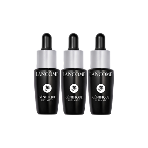 LANCOME Набор миниатюр сыворотки Genifique Ultimate Serum, Набор миниатюр сыворотки Genifique Ultimate Serum
LANCOME Набор миниатюр сыворотки Genifique Ultimate Serum, Набор миниатюр сыворотки Genifique Ultimate Serum