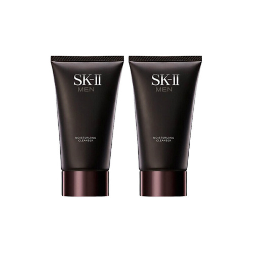 SK-II Увлажняющая пенка для лица MEN MOISTURIZING CLEANSER 240, Увлажняющая пенка для лица MEN MOISTURIZING CLEANSER
SK-II Увлажняющая пенка для лица MEN MOISTURIZING CLEANSER 240, Увлажняющая пенка для лица MEN MOISTURIZING CLEANSER