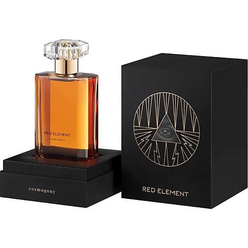 COSMOGONY Red Element 100, Red Element
COSMOGONY Red Element 100, Red Element