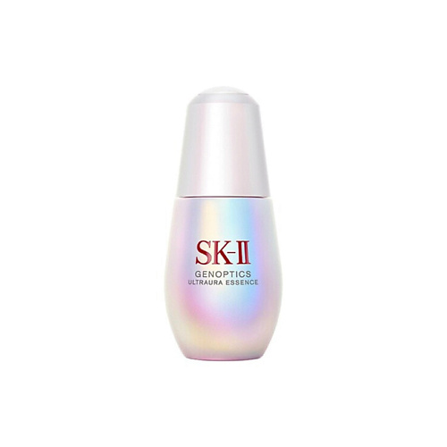 SK-II Осветляющая сыворотка GenOptics Ultraura Essence Serum 30, Осветляющая сыворотка GenOptics Ultraura Essence Serum
SK-II Осветляющая сыворотка GenOptics Ultraura Essence Serum 30, Осветляющая сыворотка GenOptics Ultraura Essence Serum