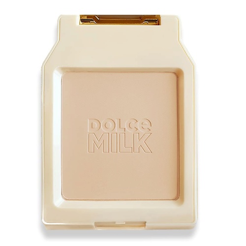 DOLCE MILK Пудра для лица Milk Pack Powder, Пудра для лица Milk Pack Powder
DOLCE MILK Пудра для лица Milk Pack Powder, Пудра для лица Milk Pack Powder