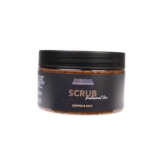 JERMINAL COSMETICS Крем-скраб для тела антицеллюлитный Кофейный 250, Крем-скраб для тела антицеллюлитный Кофейный
JERMINAL COSMETICS Крем-скраб для тела антицеллюлитный Кофейный 250, Крем-скраб для тела антицеллюлитный Кофейный