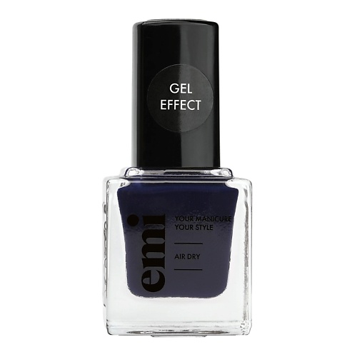 EMI Ультрастойкий лак Gel Effect 9, Ультрастойкий лак Gel Effect
EMI Ультрастойкий лак Gel Effect 9, Ультрастойкий лак Gel Effect