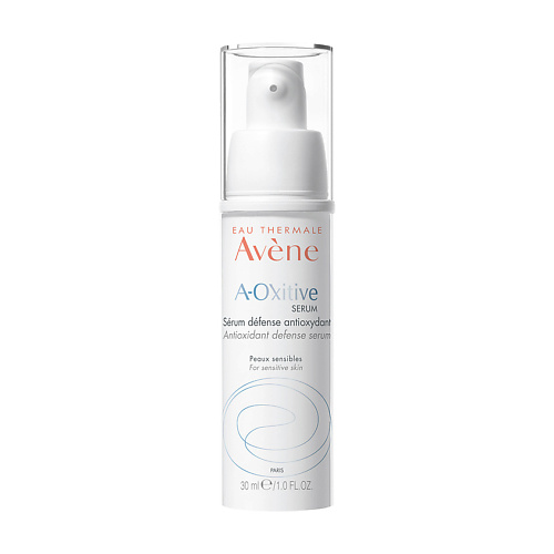 AVENE Сыворотка для лица антиоксидантная защитная A-Oxitive Antioxidant Defense Serum 30, Сыворотка для лица антиоксидантная защитная A-Oxitive Antioxidant Defense Serum
AVENE Сыворотка для лица антиоксидантная защитная A-Oxitive Antioxidant Defense Serum 30, Сыворотка для лица антиоксидантная защитная A-Oxitive Antioxidant Defense Serum