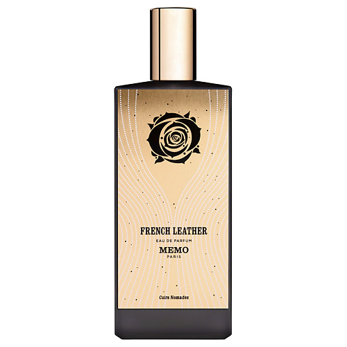 MEMO PARIS French Leather 75, French Leather
MEMO PARIS French Leather 75, French Leather