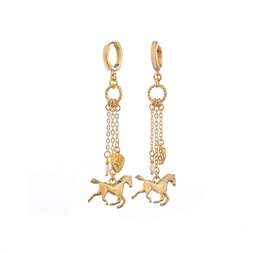 LANZEROTTI Серьги, Mustang, Серьги, Mustang
LANZEROTTI Серьги, Mustang, Серьги, Mustang