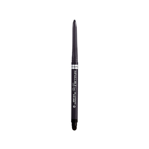 L'ORÉAL PARIS Автоматический гелевый карандаш Infaillible Gel Automatic Eye Liner, Автоматический гелевый карандаш Infaillible Gel Automatic Eye Liner
L'ORÉAL PARIS Автоматический гелевый карандаш Infaillible Gel Automatic Eye Liner, Автоматический гелевый карандаш Infaillible Gel Automatic Eye Liner