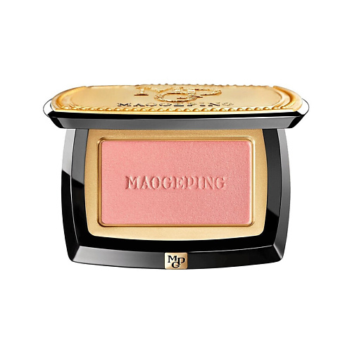 MAOGEPING Компактные шелковистые румяна Gauzy Magic Blush, Компактные шелковистые румяна Gauzy Magic Blush
MAOGEPING Компактные шелковистые румяна Gauzy Magic Blush, Компактные шелковистые румяна Gauzy Magic Blush