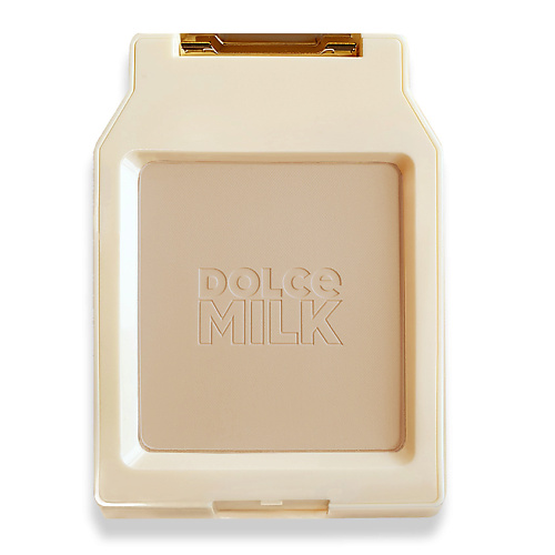 DOLCE MILK Пудра для лица Milk Pack Powder, Пудра для лица Milk Pack Powder
DOLCE MILK Пудра для лица Milk Pack Powder, Пудра для лица Milk Pack Powder