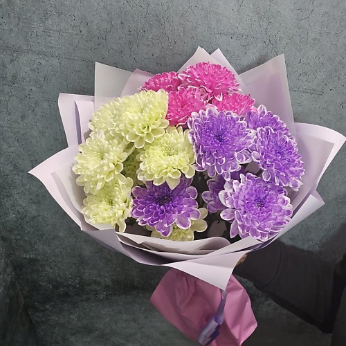 ТАНЕЦ ЦВЕТОВ Радужный комплимент, Радужный комплимент
ТАНЕЦ ЦВЕТОВ Радужный комплимент, Радужный комплимент