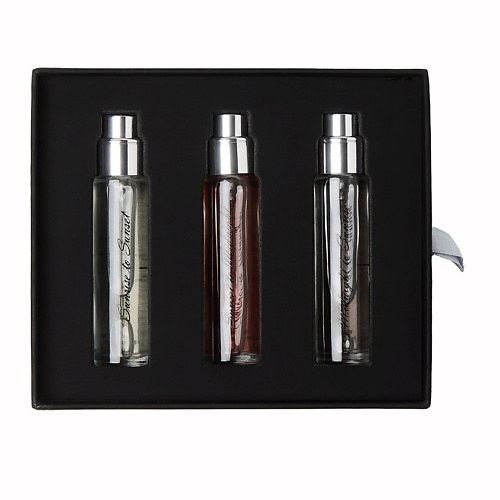 ETERNAL JOURNEY Набор Discovery Set, Набор Discovery Set
ETERNAL JOURNEY Набор Discovery Set, Набор Discovery Set