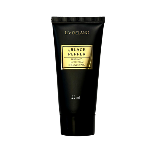 LIV DELANO Крем для рук by Black Pepper 35, Крем для рук by Black Pepper
LIV DELANO Крем для рук by Black Pepper 35, Крем для рук by Black Pepper