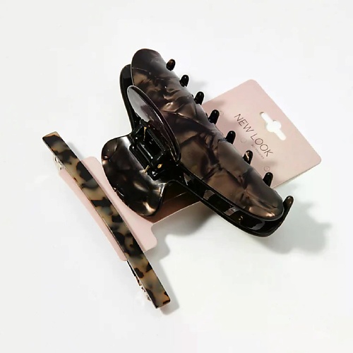 NEW LOOK NL Краб - Заколка, Краб - Заколка
NEW LOOK NL Краб - Заколка, Краб - Заколка