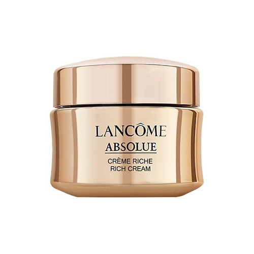 LANCOME Миниатюры крема Absolue Rich Cream, Миниатюры крема Absolue Rich Cream
LANCOME Миниатюры крема Absolue Rich Cream, Миниатюры крема Absolue Rich Cream