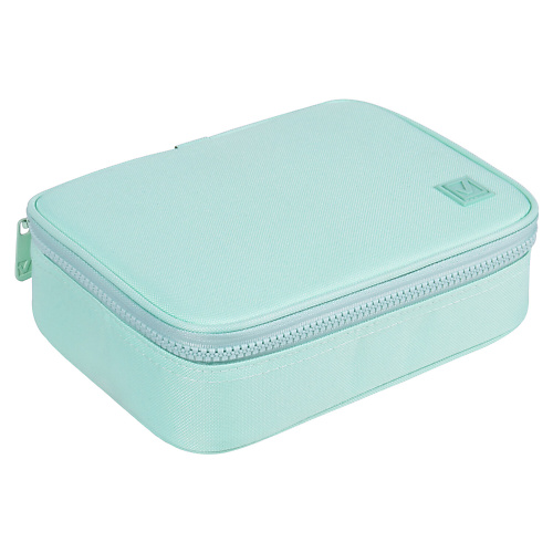 BRAUBERG Пенал-косметичка, ткань, Mint, Пенал-косметичка, ткань, Mint
BRAUBERG Пенал-косметичка, ткань, Mint, Пенал-косметичка, ткань, Mint