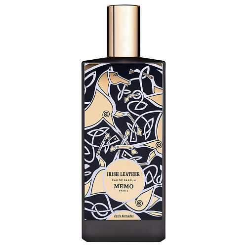 MEMO PARIS Irish Leather 75, Irish Leather
MEMO PARIS Irish Leather 75, Irish Leather