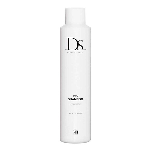 DS PERFUME FREE Сухой шампунь Dry Shampoo UV-Protection 300, Сухой шампунь Dry Shampoo UV-Protection
DS PERFUME FREE Сухой шампунь Dry Shampoo UV-Protection 300, Сухой шампунь Dry Shampoo UV-Protection