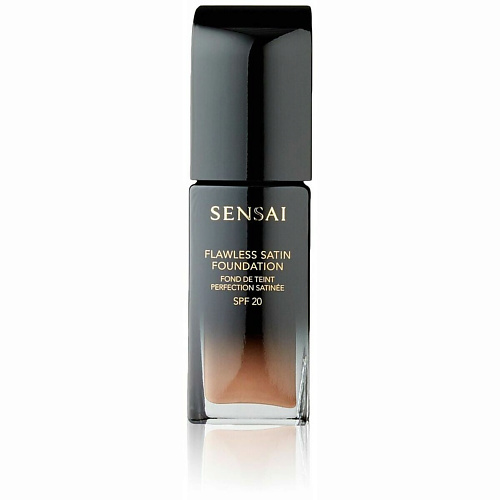 SENSAI Жидкая основа для макияжа Flawless Satin Foundation, Жидкая основа для макияжа Flawless Satin Foundation
SENSAI Жидкая основа для макияжа Flawless Satin Foundation, Жидкая основа для макияжа Flawless Satin Foundation