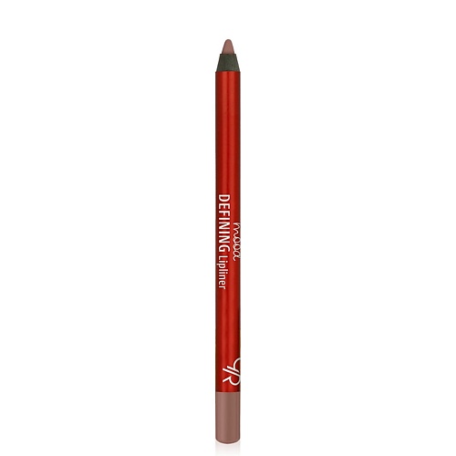 GOLDEN ROSE Карандаш для губ MOOD DEFINING LIPLINER, Карандаш для губ MOOD DEFINING LIPLINER
GOLDEN ROSE Карандаш для губ MOOD DEFINING LIPLINER, Карандаш для губ MOOD DEFINING LIPLINER