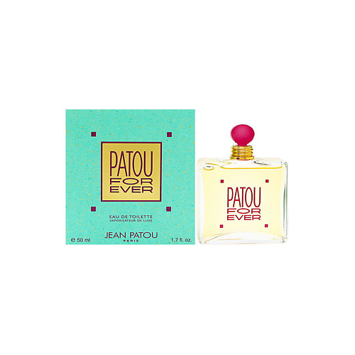 JEAN PATOU Туалетная вода для женщин For Ever 50, Туалетная вода для женщин For Ever
JEAN PATOU Туалетная вода для женщин For Ever 50, Туалетная вода для женщин For Ever