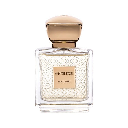 MAJOURI White Rose 75, White Rose
MAJOURI White Rose 75, White Rose