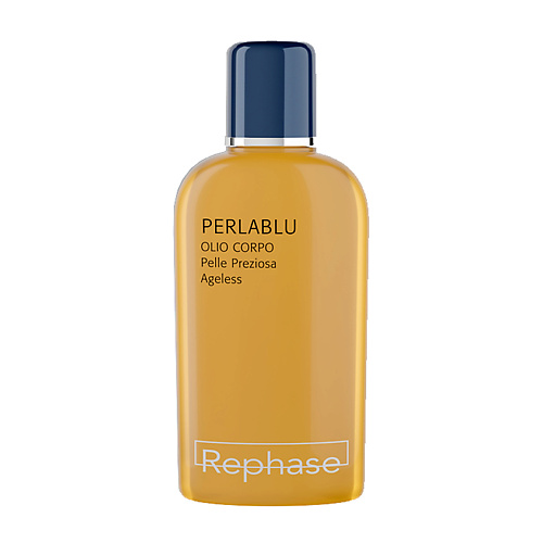 REPHASE Масло для тела придающее эластичность Body Care Perlablu Body Oil 150, Масло для тела придающее эластичность Body Care Perlablu Body Oil
REPHASE Масло для тела придающее эластичность Body Care Perlablu Body Oil 150, Масло для тела придающее эластичность Body Care Perlablu Body Oil