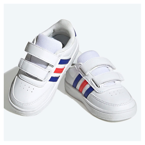 ADIDAS Кроссовки детские повседневные Breaknet 2.0 CF I HP8971, Кроссовки детские повседневные Breaknet 2.0 CF I HP8971
ADIDAS Кроссовки детские повседневные Breaknet 2.0 CF I HP8971, Кроссовки детские повседневные Breaknet 2.0 CF I HP8971