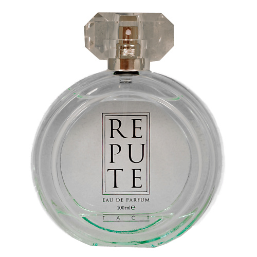 REPUTE Парфюмированная вода женcкая Tact 100, Парфюмированная вода женcкая Tact
REPUTE Парфюмированная вода женcкая Tact 100, Парфюмированная вода женcкая Tact