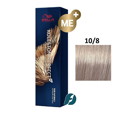 WELLA PROFESSIONALS Краска для волос Koleston Perfect ME+ 60, Краска для волос Koleston Perfect ME+
WELLA PROFESSIONALS Краска для волос Koleston Perfect ME+ 60, Краска для волос Koleston Perfect ME+