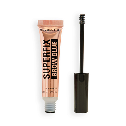 REVOLUTION MAKEUP MAKEUP REVOLUTION Гель для фиксации бровей суперфиксирующий Superfix Brow Glue, MAKEUP REVOLUTION Гель для фиксации бровей суперфиксирующий Superfix Brow Glue
REVOLUTION MAKEUP MAKEUP REVOLUTION Гель для фиксации бровей суперфиксирующий Superfix Brow Glue, MAKEUP REVOLUTION Гель для фиксации бровей суперфиксирующий Superfix Brow Glue