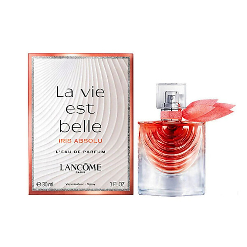 LANCOME Парфюмерная вода La Vie Est Belle Iris Absolu 30, Парфюмерная вода La Vie Est Belle Iris Absolu
LANCOME Парфюмерная вода La Vie Est Belle Iris Absolu 30, Парфюмерная вода La Vie Est Belle Iris Absolu