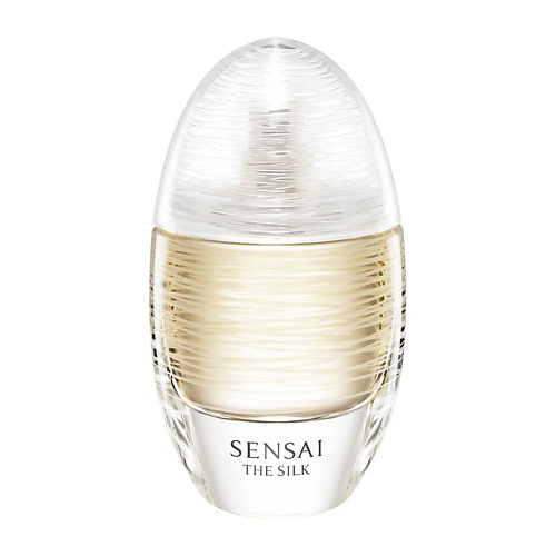 SENSAI Туалетная вода The Silk 50, Туалетная вода The Silk
SENSAI Туалетная вода The Silk 50, Туалетная вода The Silk