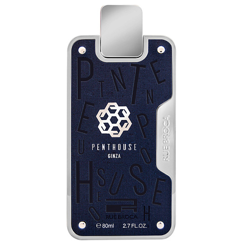 RUE BROCA Penthouse Ginza 80, Penthouse Ginza
RUE BROCA Penthouse Ginza 80, Penthouse Ginza