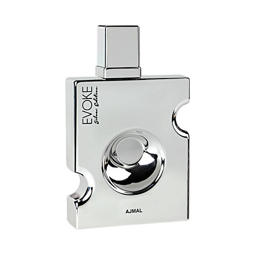 AJMAL Туалетная вода Evoke Silver Edition 90, Туалетная вода Evoke Silver Edition
AJMAL Туалетная вода Evoke Silver Edition 90, Туалетная вода Evoke Silver Edition