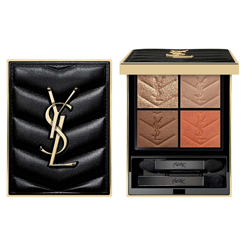 YVES SAINT LAURENT Палетка теней для век YSL Couture Mini Clutch, Палетка теней для век YSL Couture Mini Clutch
YVES SAINT LAURENT Палетка теней для век YSL Couture Mini Clutch, Палетка теней для век YSL Couture Mini Clutch