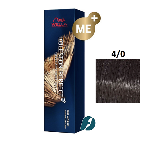 WELLA PROFESSIONALS Краска для волос Koleston Perfect ME+ 60, Краска для волос Koleston Perfect ME+
WELLA PROFESSIONALS Краска для волос Koleston Perfect ME+ 60, Краска для волос Koleston Perfect ME+