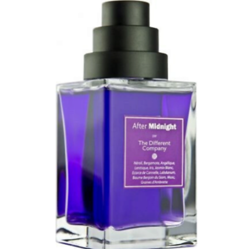 THE DIFFERENT COMPANY Туалетная вода After Midnight 100, Туалетная вода After Midnight
THE DIFFERENT COMPANY Туалетная вода After Midnight 100, Туалетная вода After Midnight