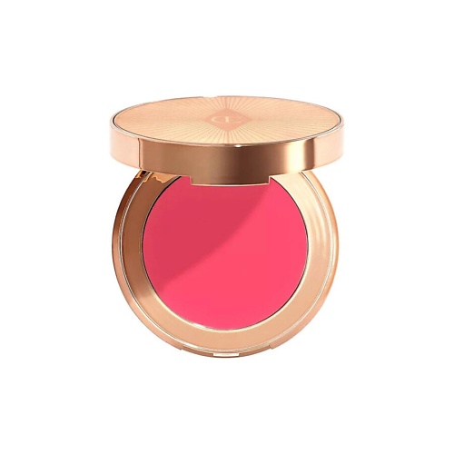 CHARLOTTE TILBURY Румяна для щек и губ Beautiful Skin Island Glow Lip & Cheek, Румяна для щек и губ Beautiful Skin Island Glow Lip & Cheek
CHARLOTTE TILBURY Румяна для щек и губ Beautiful Skin Island Glow Lip & Cheek, Румяна для щек и губ Beautiful Skin Island Glow Lip & Cheek