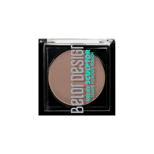 BELOR DESIGN Скульптор Relief Touch, Скульптор Relief Touch
BELOR DESIGN Скульптор Relief Touch, Скульптор Relief Touch