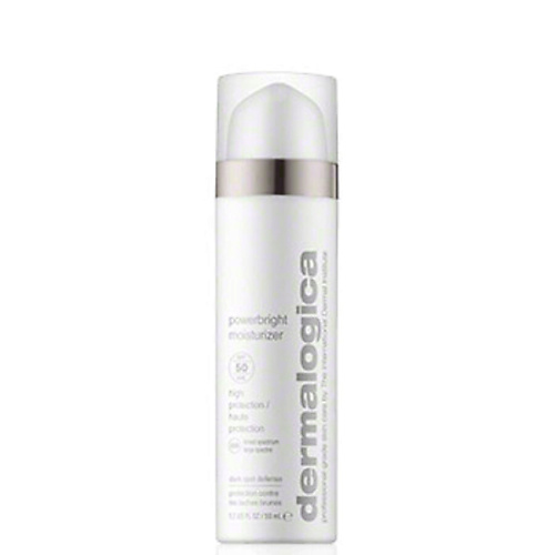 DERMALOGICA Дневной крем для лица против гиперпигментации SPF 50 PowerBright TRx 50, Дневной крем для лица против гиперпигментации SPF 50 PowerBright TRx
DERMALOGICA Дневной крем для лица против гиперпигментации SPF 50 PowerBright TRx 50, Дневной крем для лица против гиперпигментации SPF 50 PowerBright TRx